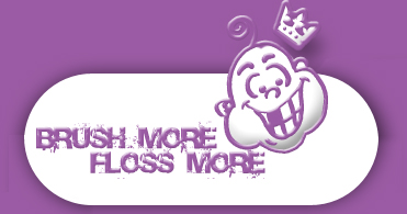 Brushmore Flossmore