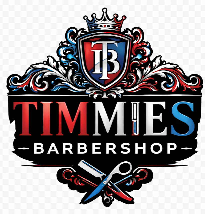 Timmies Barbershop